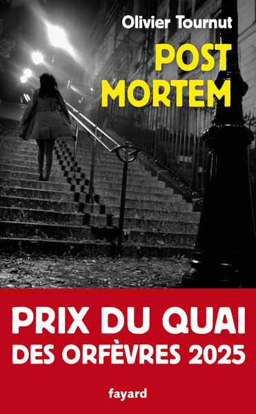 post mortem