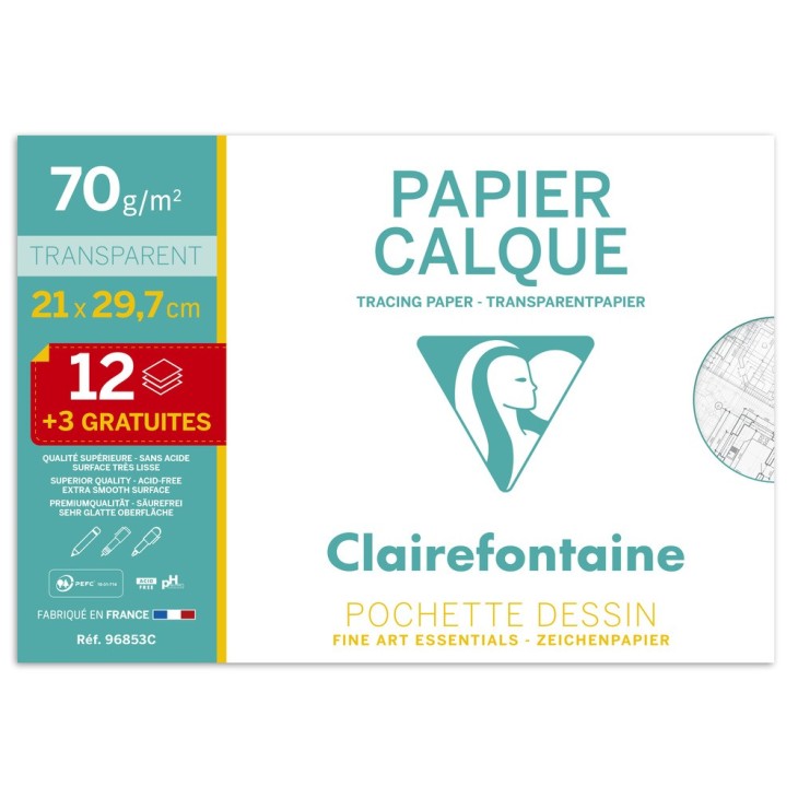 papier calque