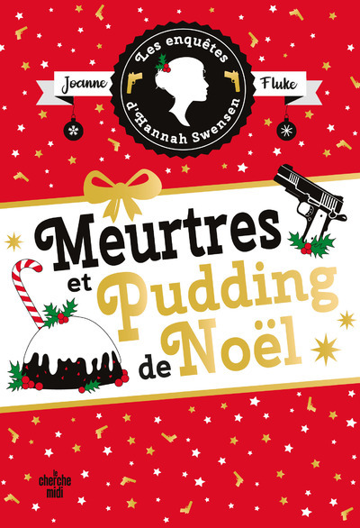meurtres et pudding de noel