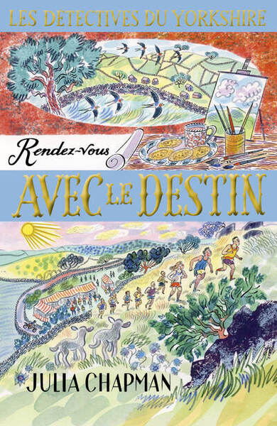 rendez vous avec le destin