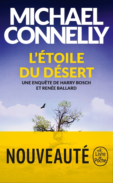 étoile du desert