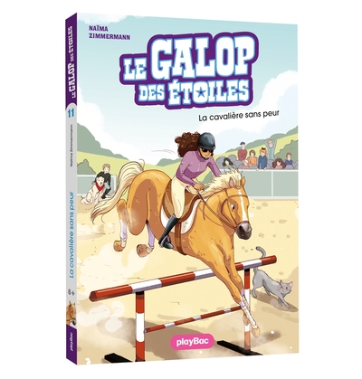 galop des etoiles t11