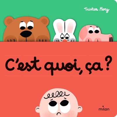 cest quoi ça