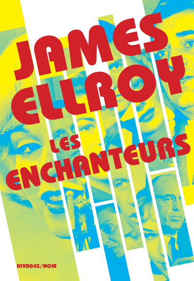 les enchanteurs