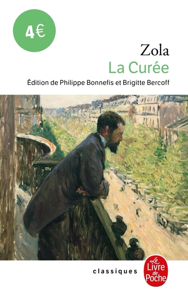 la curée