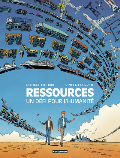 ressources