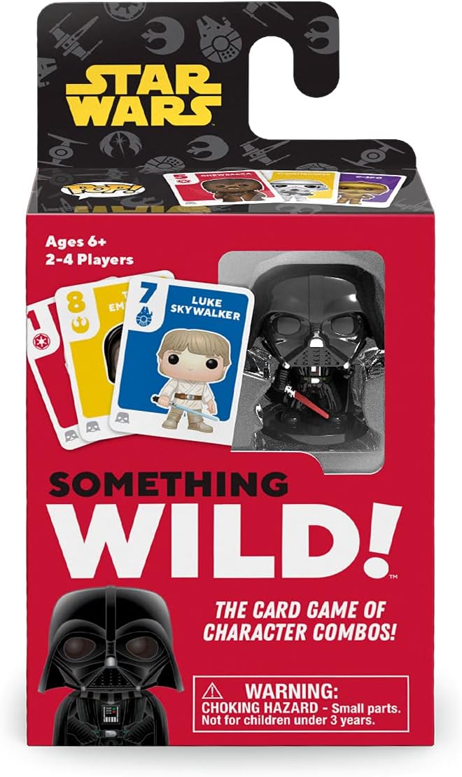 something wild