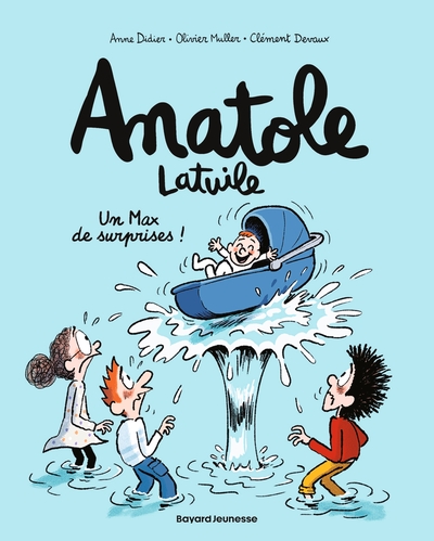 anatole latuile t18