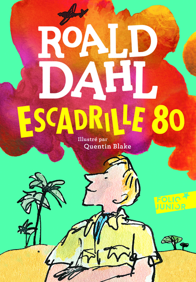 escadrille 80