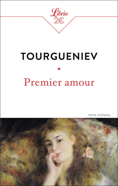 premier amour