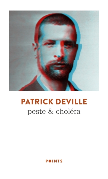 peste &amp; choléra