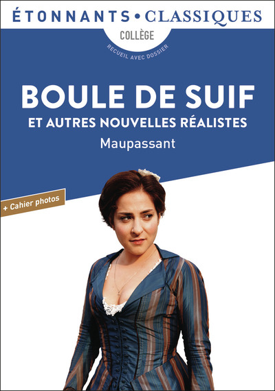 boule de suif - eca