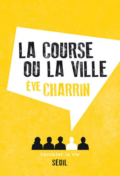 course ou la ville