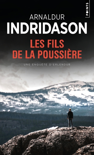 fils de la poussiere