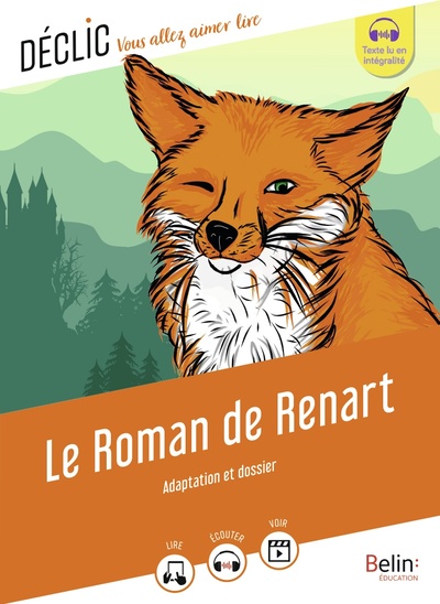 roman de renart - declic