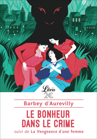 bonheur dans le crime