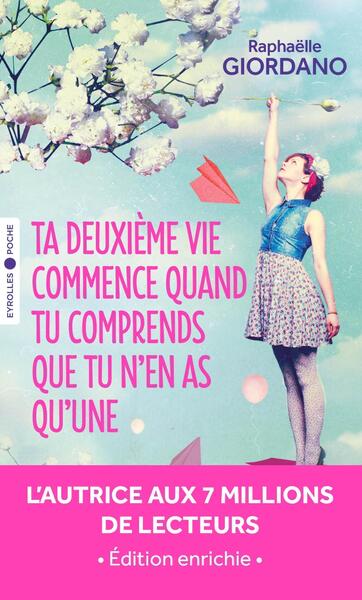 ta deuxieme vie commence quand