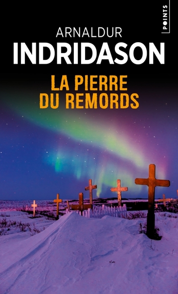 pierre du remords
