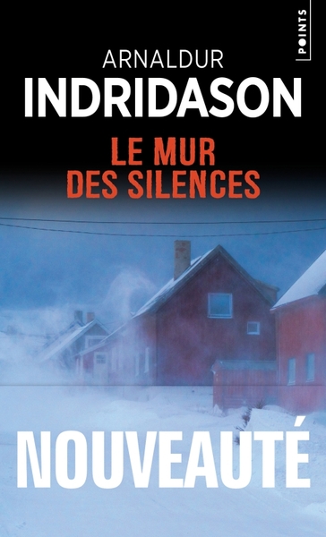 mur des silences
