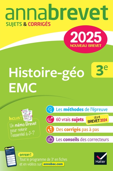 annabrevet histoire-geo