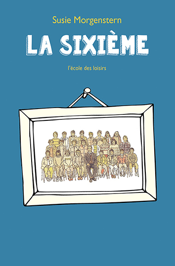 la sixième