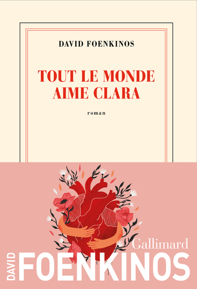 tout le monde aime clara