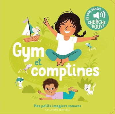 gym et comptines