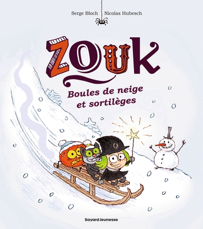 zouk t23