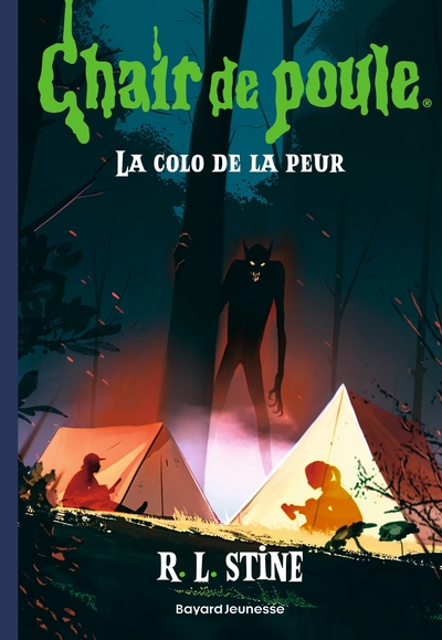 colo de la peur