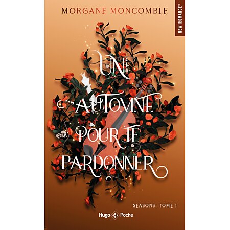 un automne pour te pardonner