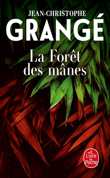 foret des manes