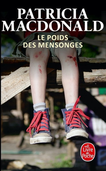 poids des mensonges