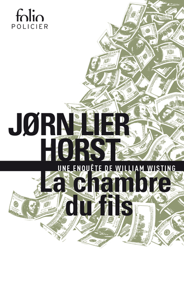 chambre du fils