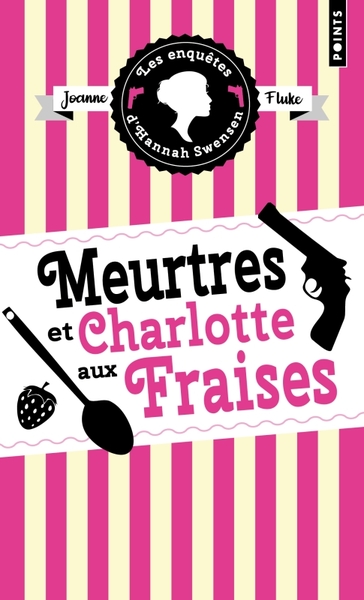 meurtres et charlotte aux fraises