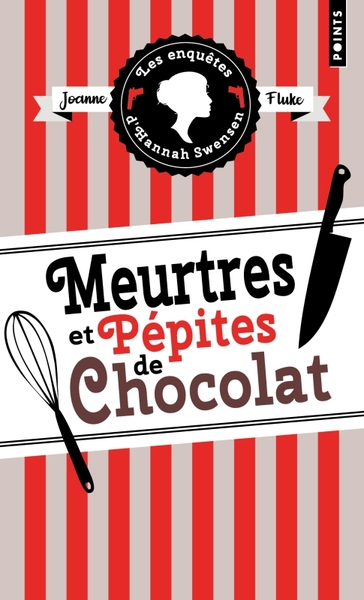 meurtres et pepites de chocolat