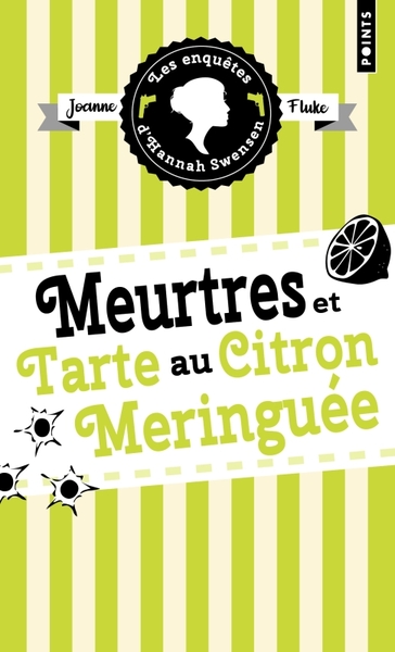 meurtres et tarte au citron
