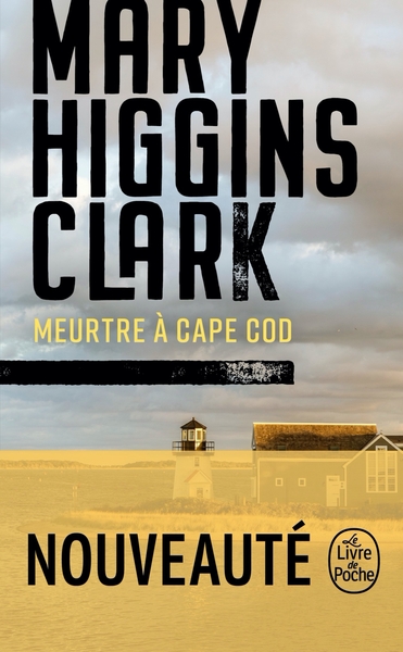 meurtre à cape cod
