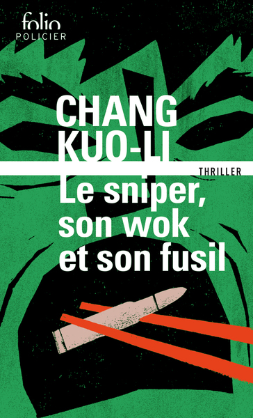 sniper son wok et son fusil