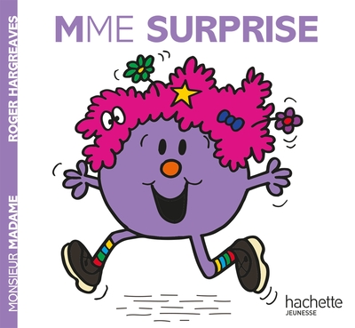 madame surprise