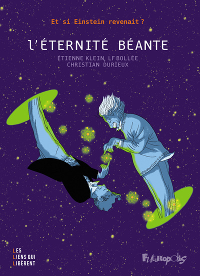 éternité béante