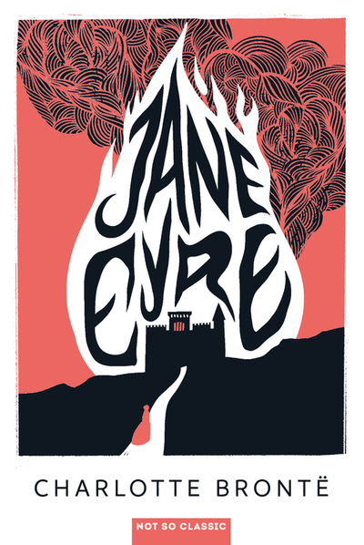 jane eyre - vo