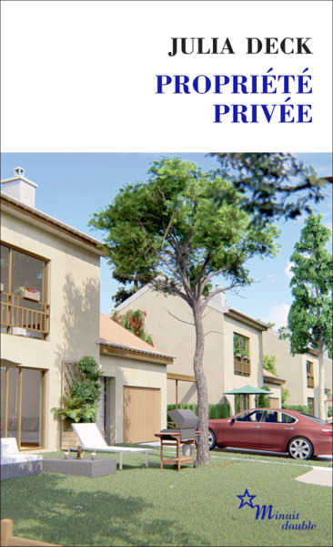 propriété privée