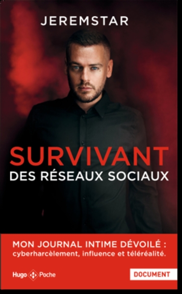 survivant des réseaux sociaux