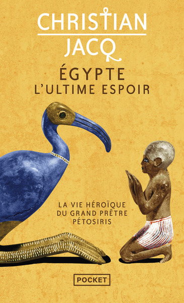 egypte ultime espoir