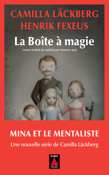 boite à magie t1