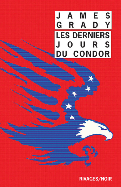 derniers jours du condor