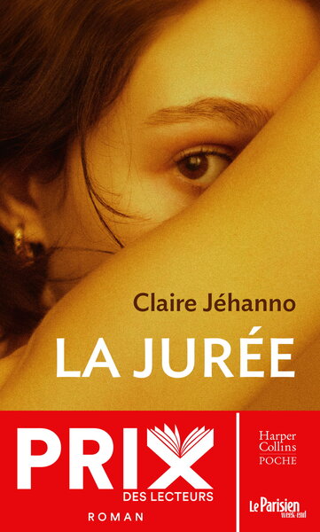 la jurée
