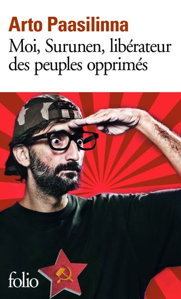 moi surunen libérateur des peuples opprimés