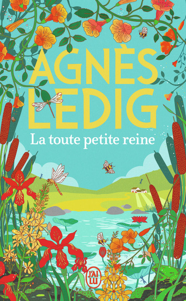 la toute petite reine