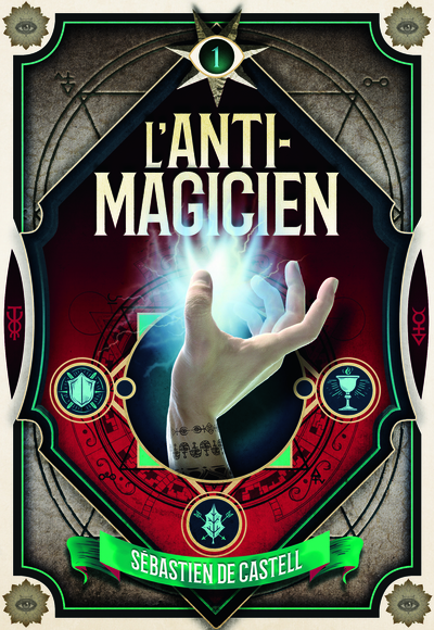 anti magicien 1